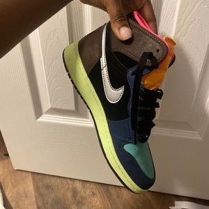 Size 5 in men/boys 10/10 condition